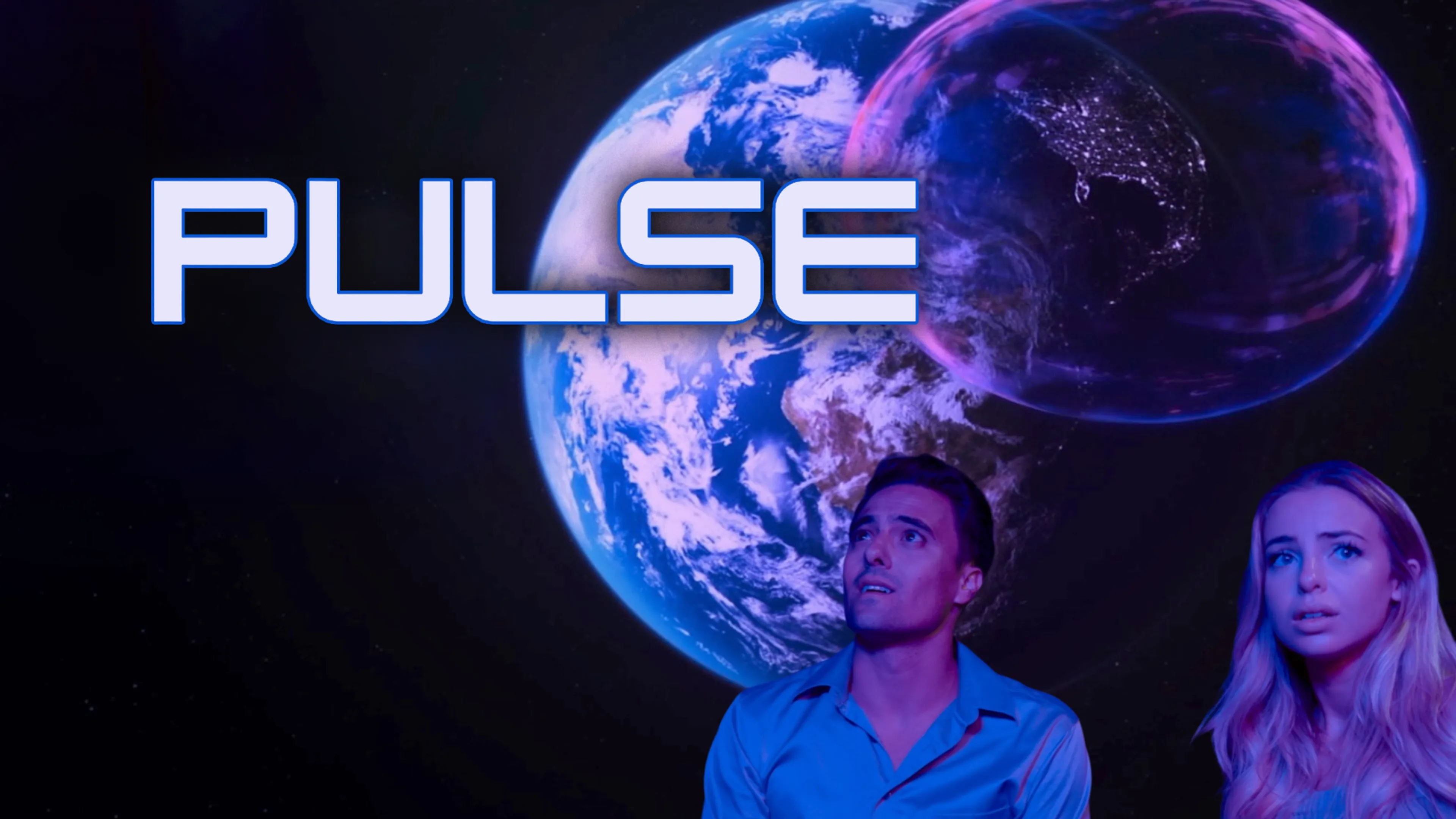 Pulse poster
